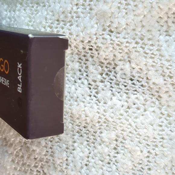 Shimmer Me Gorgeous LINE, LASH & GO in Black, 0.9ml/0.03fl oz - Picture 8 of 14